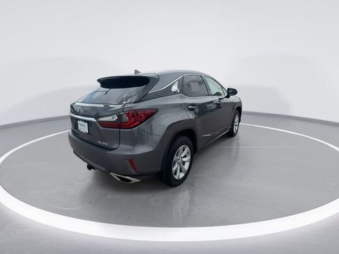 Used 2016 Lexus RX 350 AWD w/ Premium Package image 8