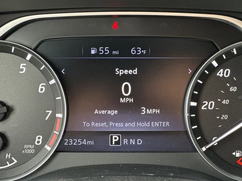 Used 2023 Nissan Frontier SV image 20