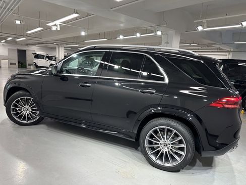 New 2026 Mercedes-Benz GLE 350 4MATIC image 12
