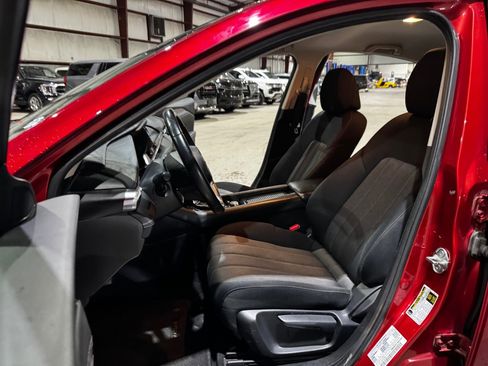 Used 2019 MAZDA MAZDA6 Sport image 17