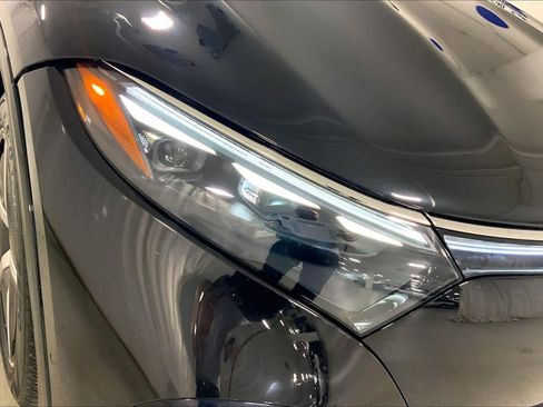 Used 2023 Mercedes-Benz EQS 580 4MATIC SUV image 27