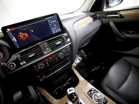 Used 2014 BMW X3 xDrive35i image 8