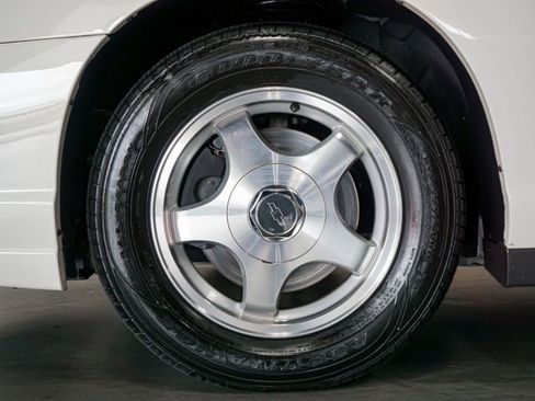 Used 2004 Chevrolet Monte Carlo LS w/ Preferred Equipment Group image 54