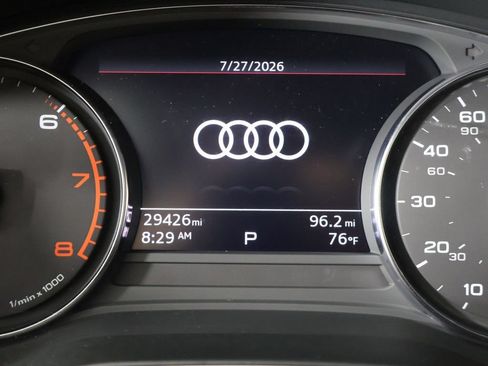 Used 2023 Audi Q5 2.0T Premium w/ Convenience Package AWD/4WD image 42