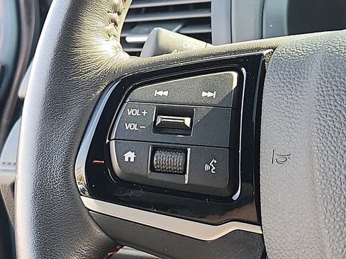 Used 2025 Honda Odyssey Sport-L image 21