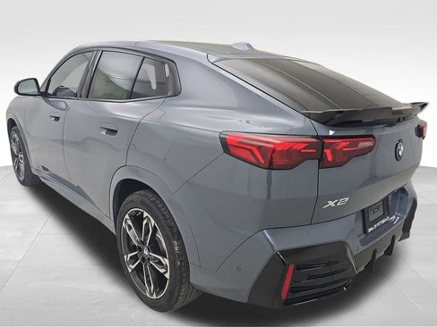 New 2026 BMW X2 xDrive28i w/ Technology Package image 7