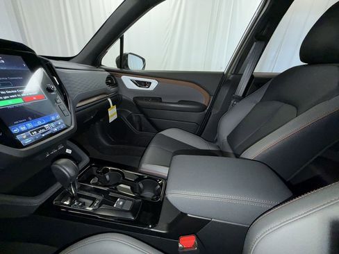 New 2026 Subaru Forester Sport image 20