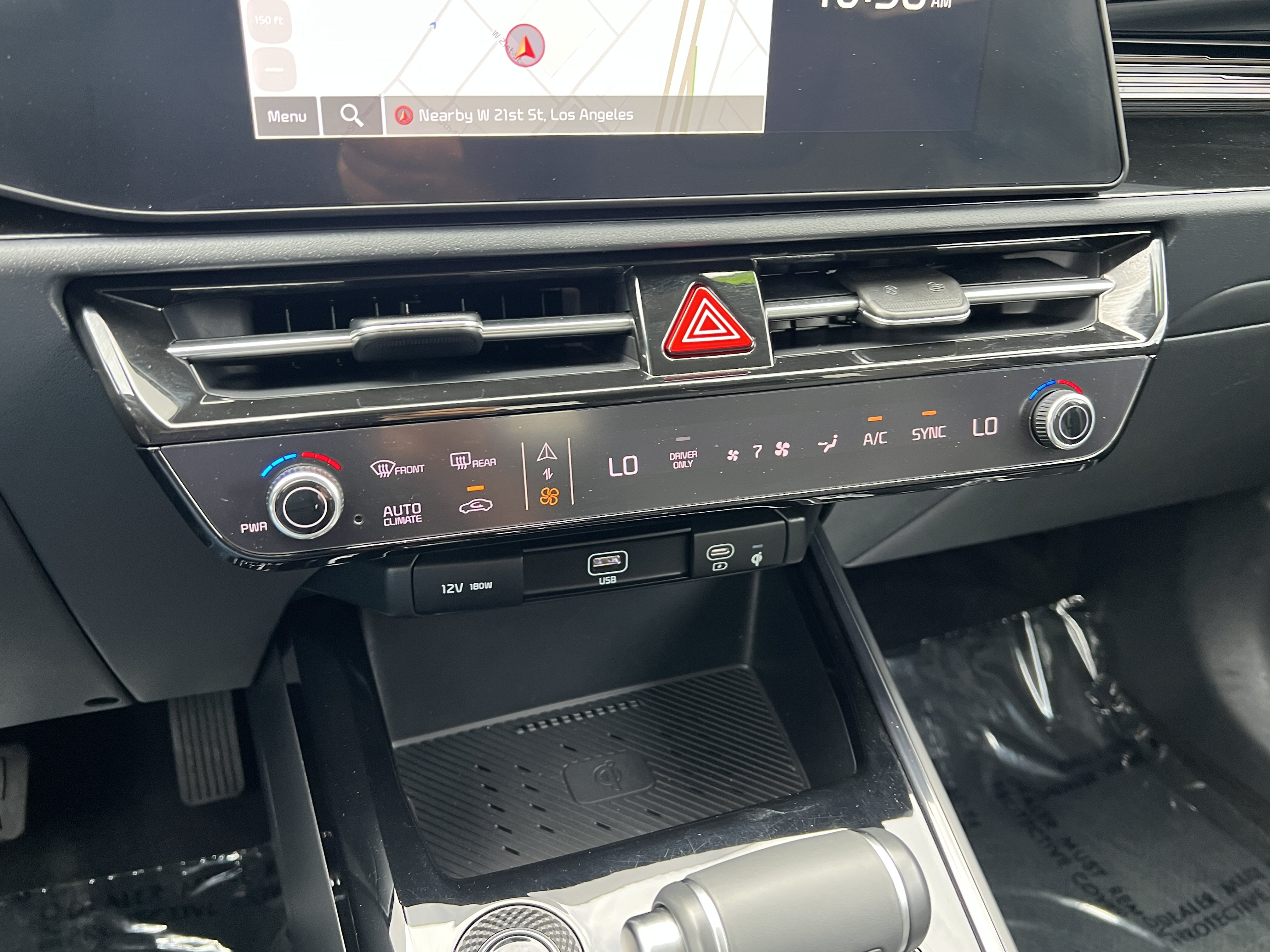Certified 2025 Kia Niro EX FWD image 27
