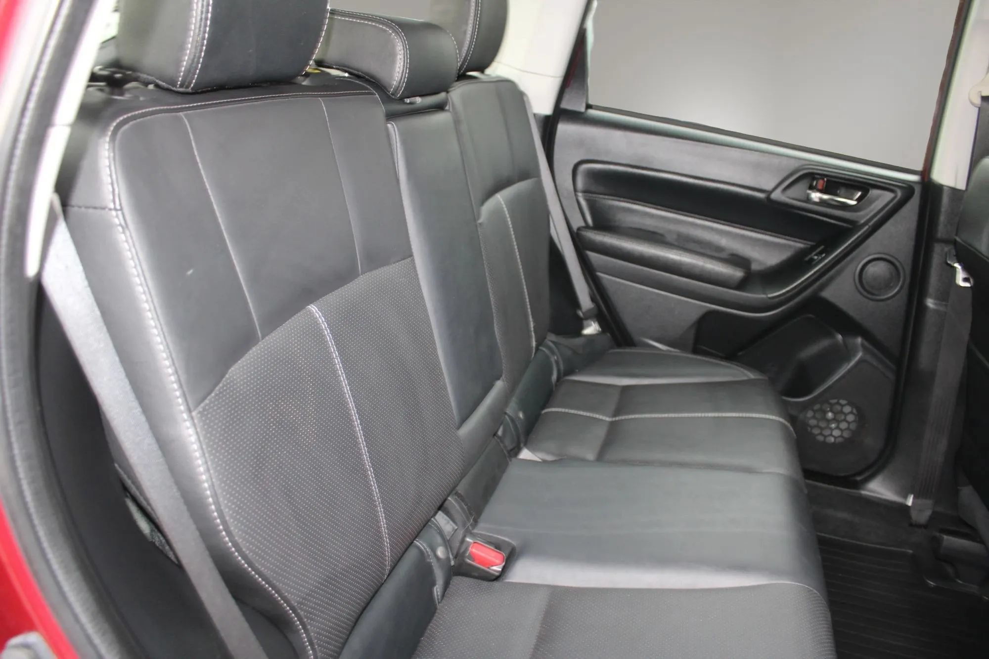 Used 2018 Subaru Forester 2.5i Touring AWD/4WD image 26