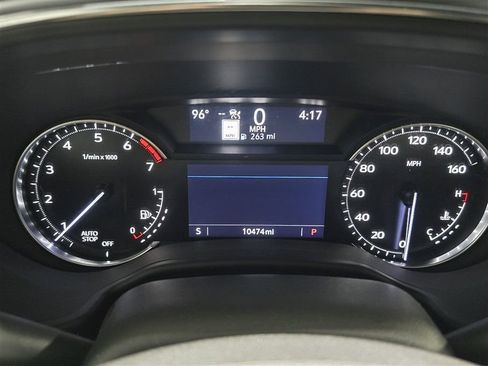 Used 2024 Cadillac CT5 Premium Luxury RWD image 15