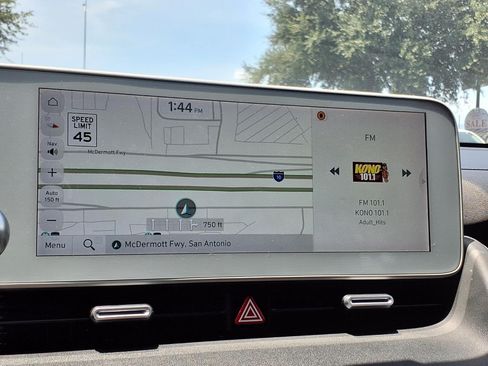 Used 2024 Hyundai Ioniq 5 SEL RWD image 17