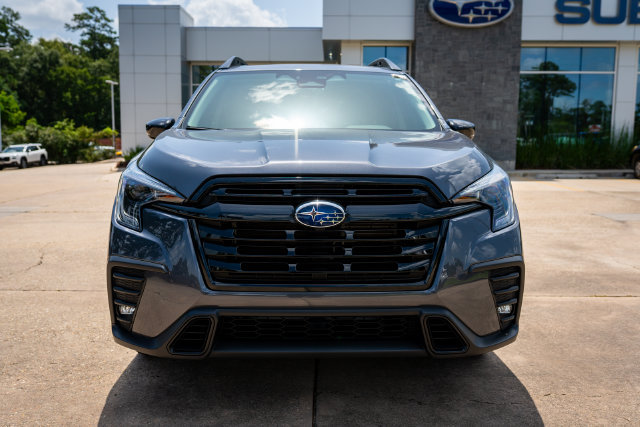 Certified 2025 Subaru Ascent Onyx Edition AWD/4WD image 12