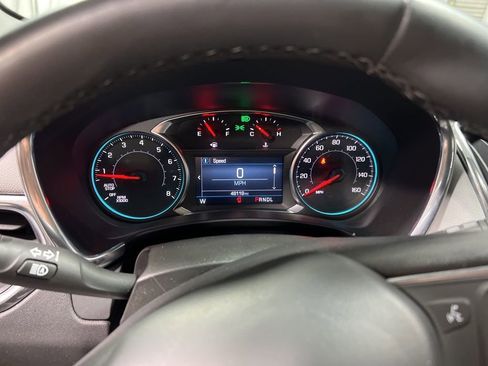 Used 2024 Chevrolet Equinox LT image 30