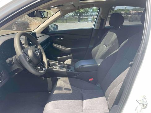 Certified 2023 Honda Accord EX image 15