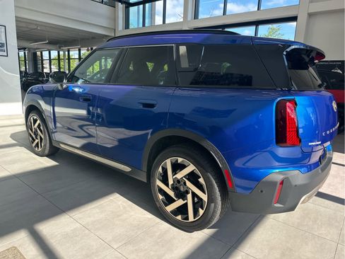 Used 2025 MINI Cooper Countryman S AWD/4WD image 2