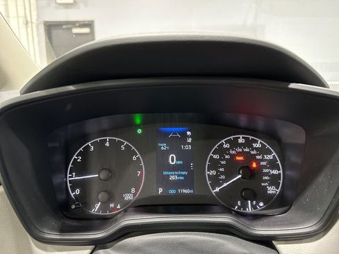 Certified 2024 Toyota Corolla LE image 9