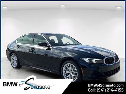 Certified 2025 BMW 330i Sedan