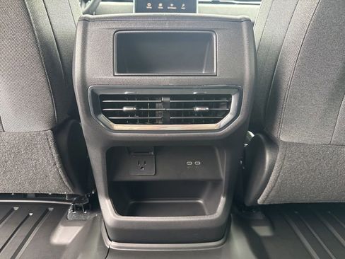 New 2026 GMC Sierra EV Elevation image 40