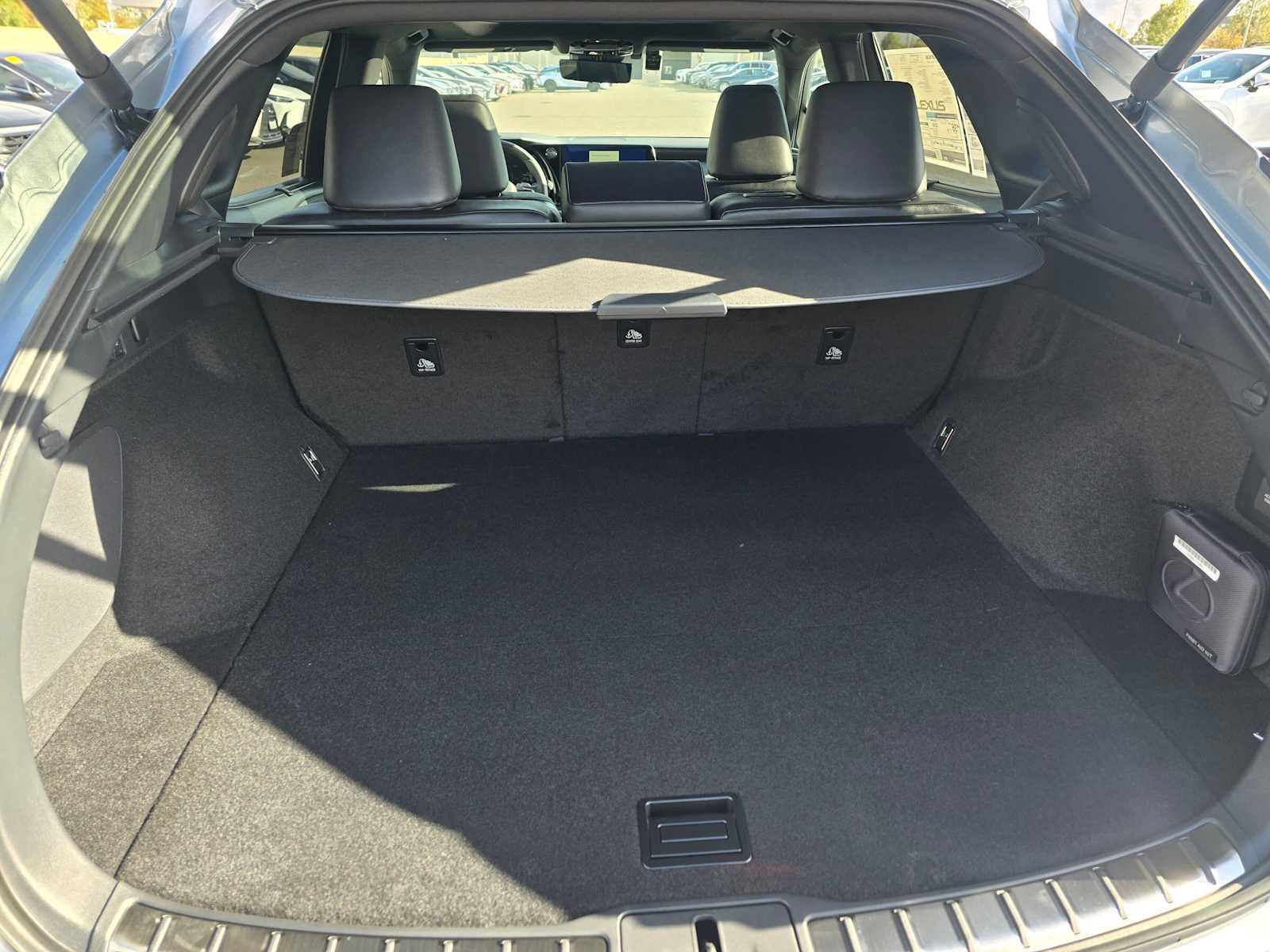 New 2026 Lexus RX 350 AWD/4WD image 14