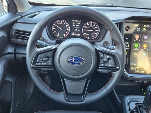 Certified 2025 Subaru Crosstrek 2.5i Limited w/ Crosstrek Mirror Package image 3