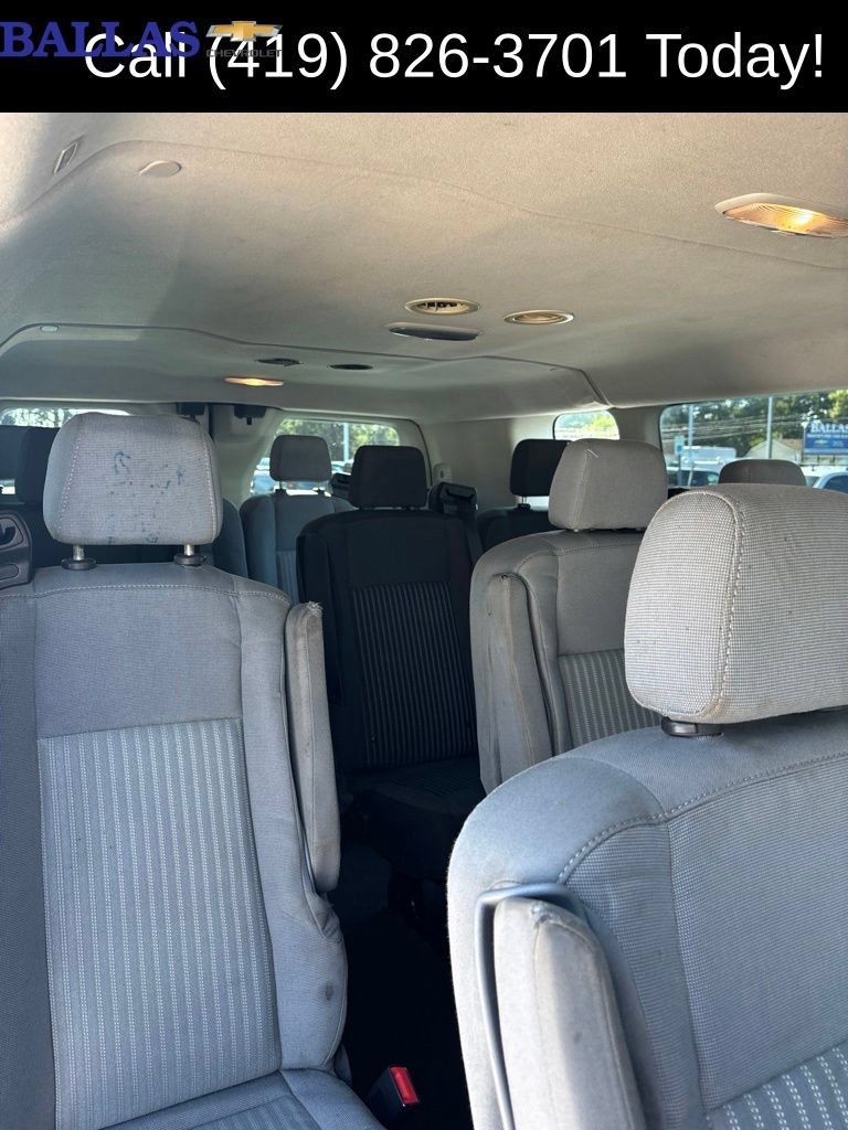 Used 2017 Ford Transit 350 XLT RWD image 17