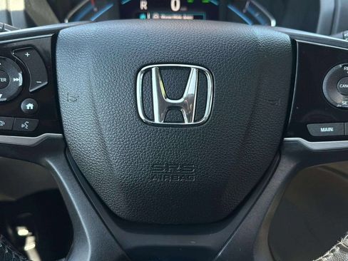 Used 2020 Honda Odyssey EX-L image 10