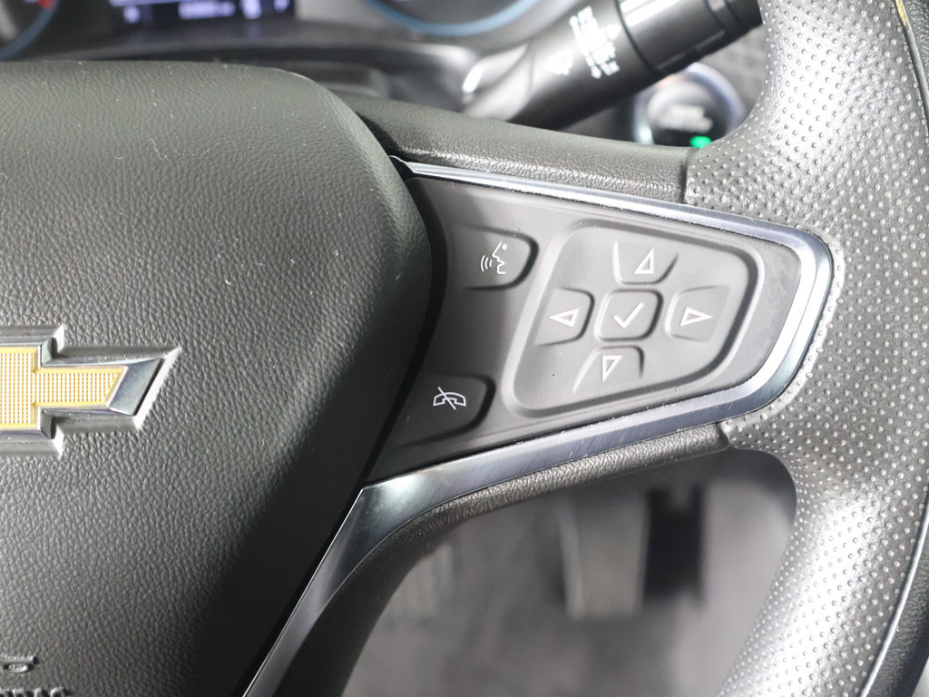 Used 2024 Chevrolet Malibu LT FWD image 39