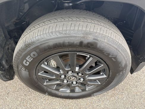 Used 2024 Toyota Land Cruiser 1958 image 12