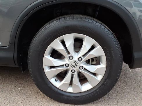 Used 2013 Honda CR-V EX image 8