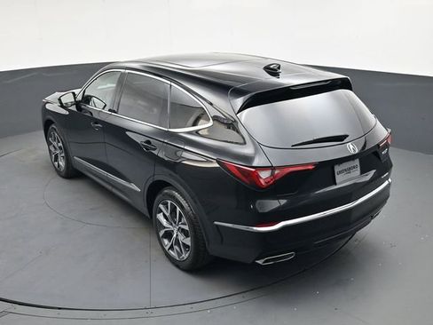 Used 2023 Acura MDX SH-AWD w/ Technology Package image 26