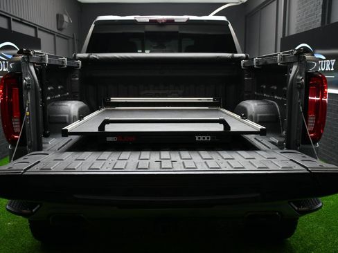 Used 2020 GMC Sierra 1500 AT4 w/ AT4 Premium Package AWD/4WD image 47
