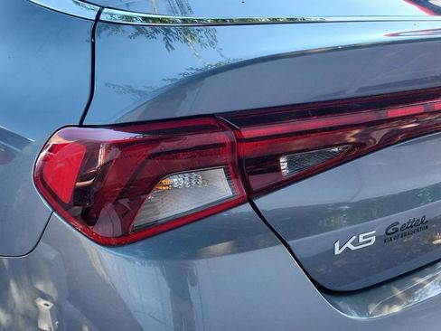 Used 2024 Kia K5 LXS FWD image 12