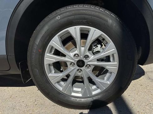 New 2026 Ford Escape Active image 3