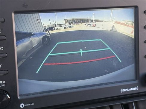 Used 2020 Toyota RAV4 XLE image 16