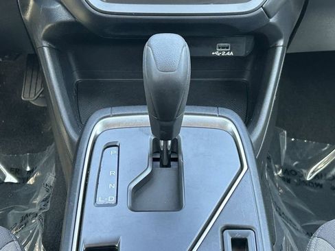 Used 2025 Subaru Impreza 2.0i AWD/4WD image 16