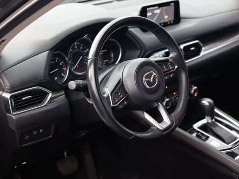 Used 2018 MAZDA CX-5 Grand Touring image 13