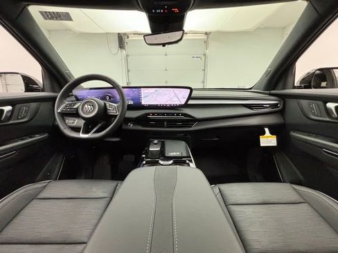 New 2026 Buick Enclave Sport Touring image 2