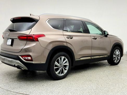 Used 2020 Hyundai Santa Fe Limited image 5