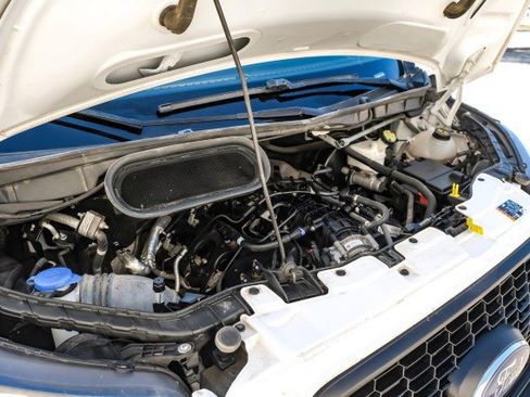 Used 2022 Ford Transit 250 w/ Load Area Protection Package image 39