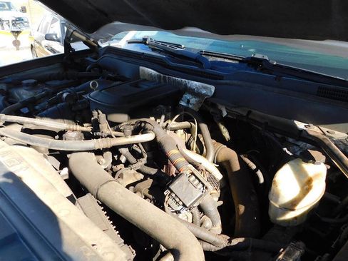 Used 2015 Chevrolet Silverado 3500 LT w/ LT Convenience Package image 55