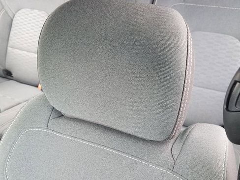 Used 2025 RAM 1500 Big Horn AWD/4WD image 15