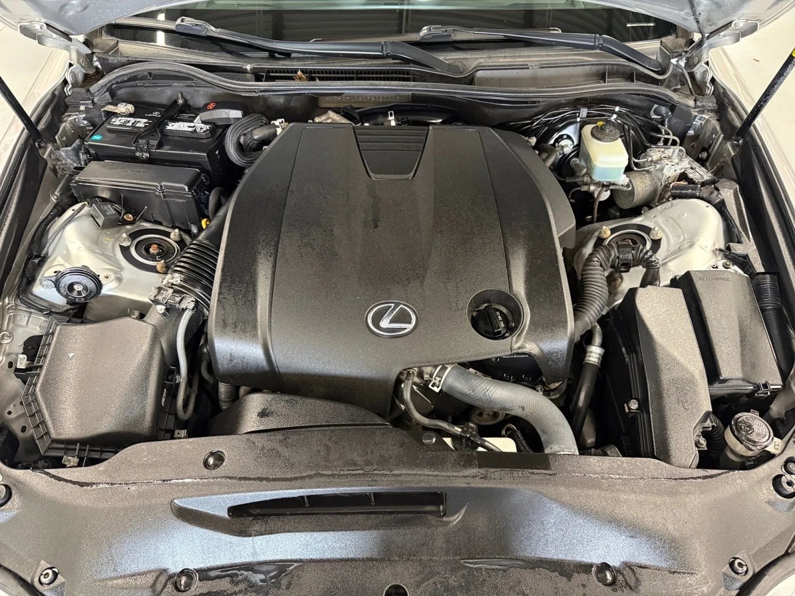 Used 2015 Lexus IS 250 AWD w/ Navigation System Package image 41
