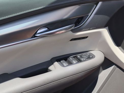 Used 2023 Cadillac XT5 Premium Luxury FWD image 20