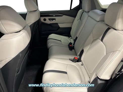 New 2026 Honda Pilot EX-L image 16