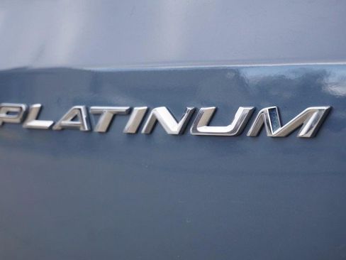 Used 2025 Ford Escape Platinum image 18