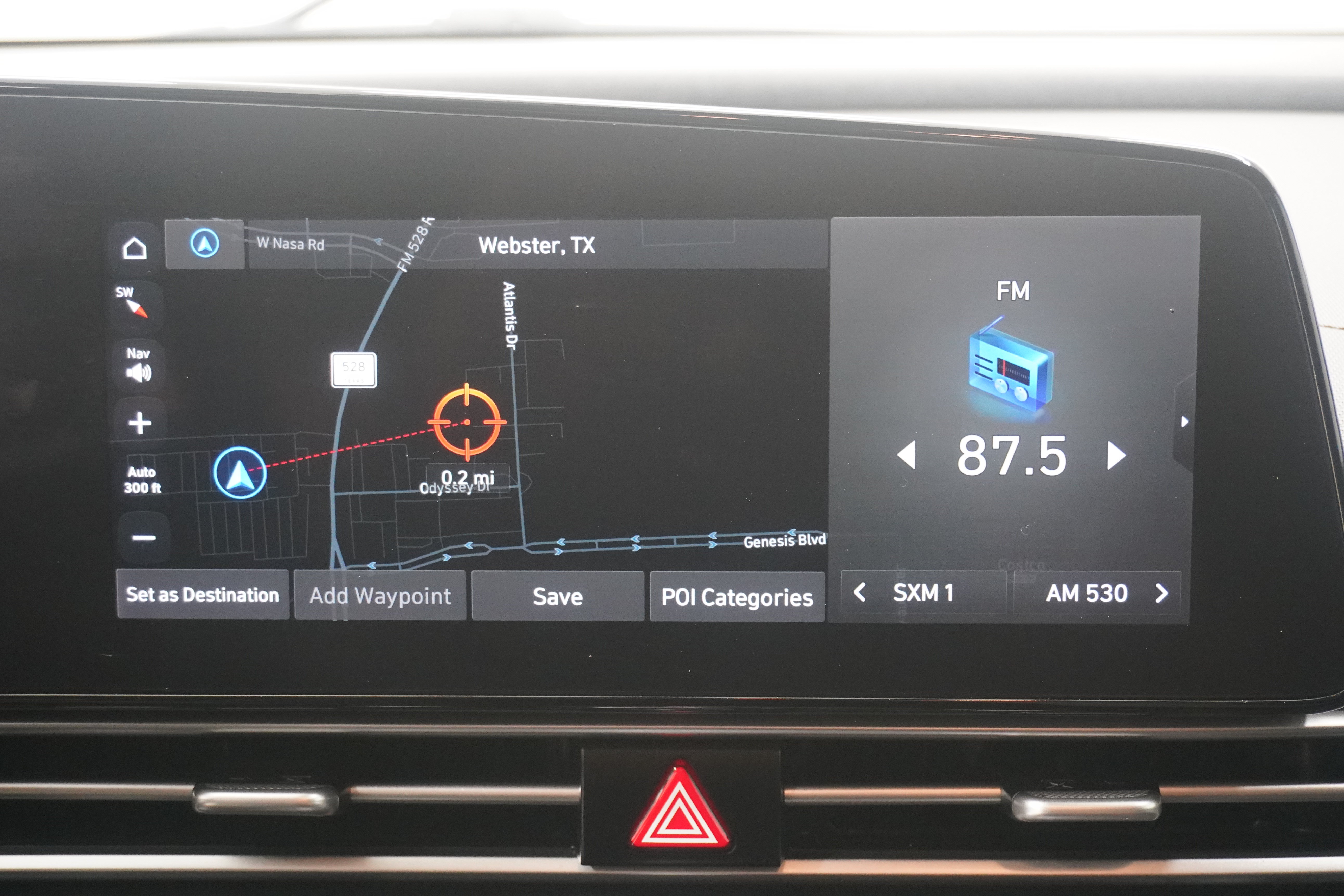 Used 2023 Hyundai Elantra SEL w/ Convenience Package FWD image 17