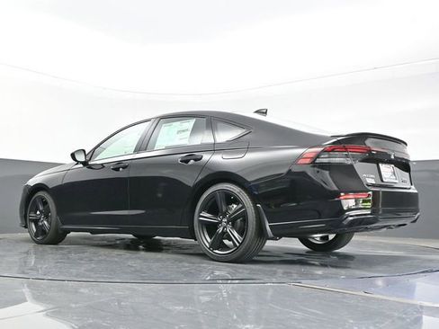 Used 2025 Honda Accord Sport image 22