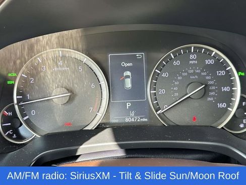 Used 2019 Lexus RX 350L 350L image 9