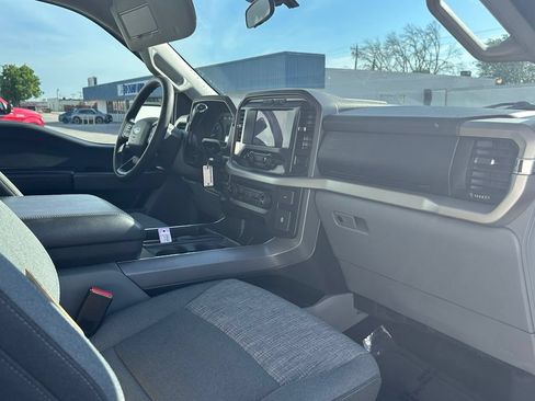 Certified 2021 Ford F150 XLT AWD/4WD image 22