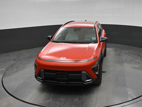 New 2026 Hyundai Kona SEL Sport AWD/4WD image 25